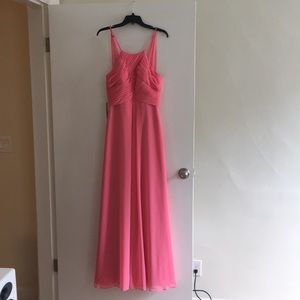 Azazie bridesmaid dress